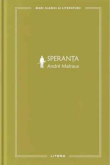 Speranța (Vol. 57)