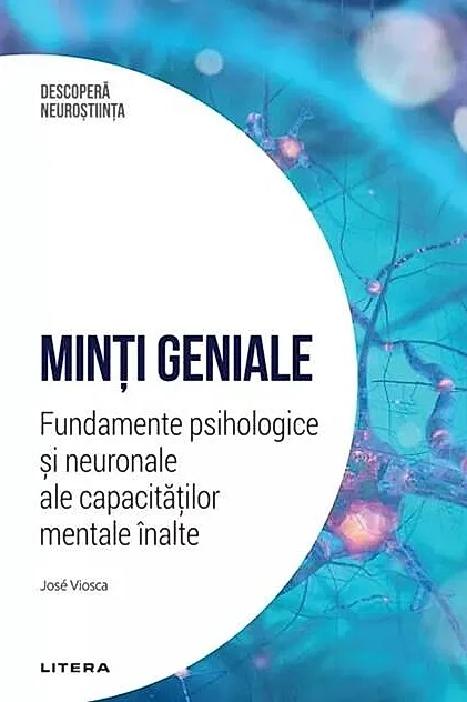 Minți geniale