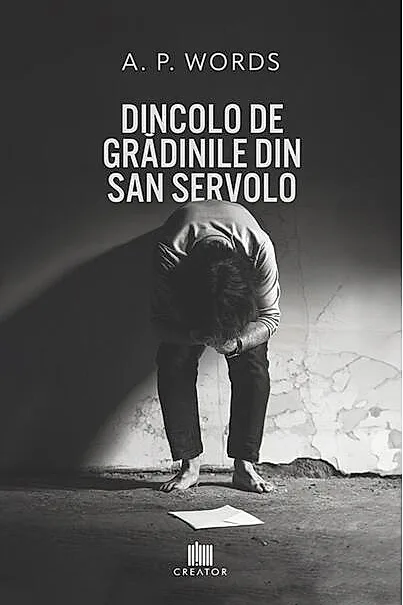 Dincolo de grădinile din San Servolo