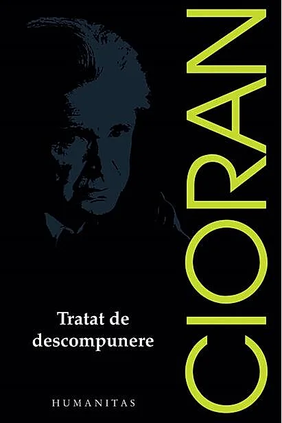 Tratat de descompunere (2025)