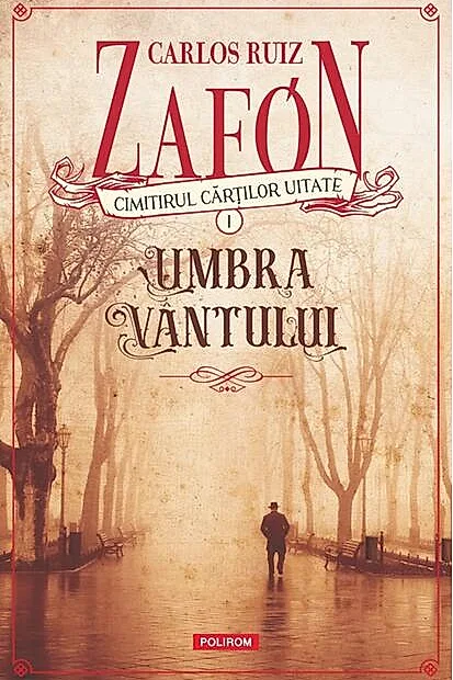 Umbra vântului
