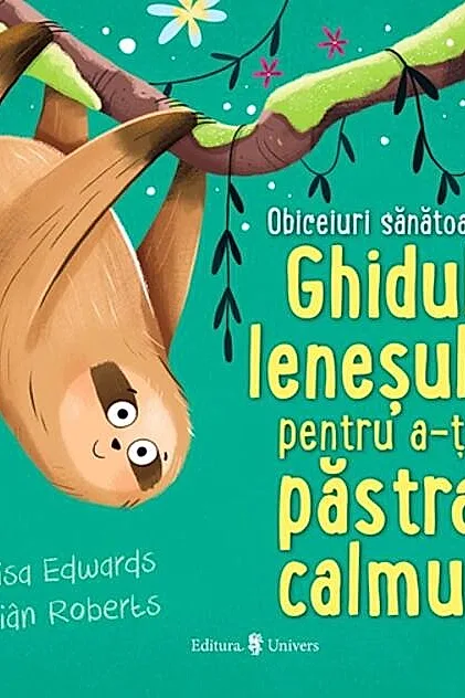 Ghidul leneșului pentru a-ți păstra calmul