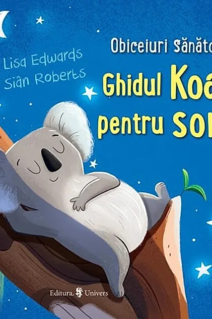 Ghidul Koala pentru somn
