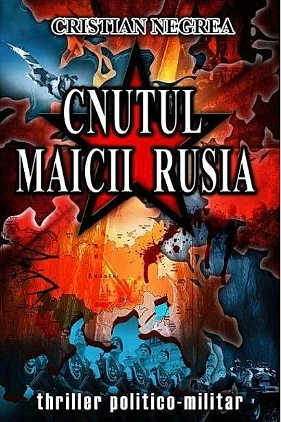 Cnutul maicii Rusia