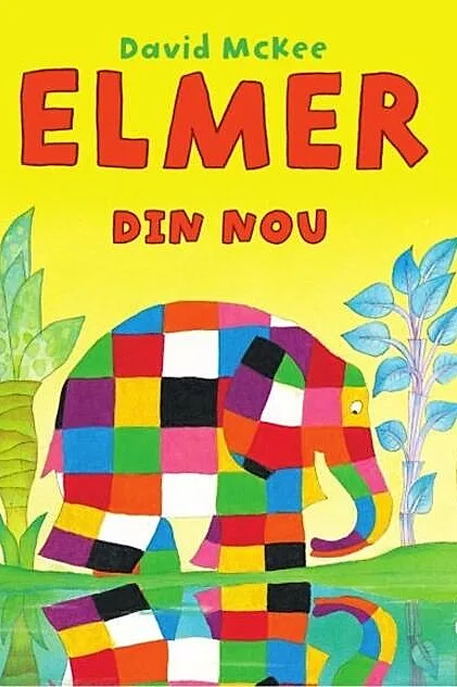 Elmer din nou