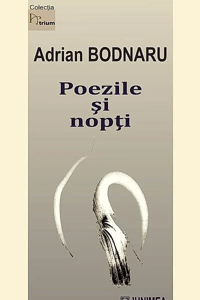 Poezile şi nopţi
