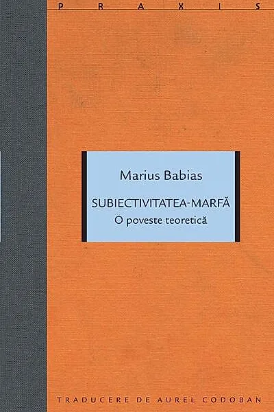 Subiectivitatea-marfă