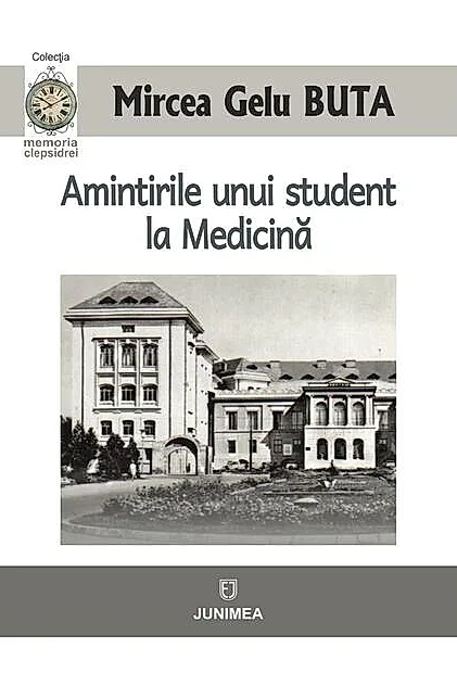 Amintirile unui student la Medicină