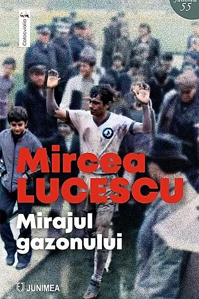 Mirajul gazonului
