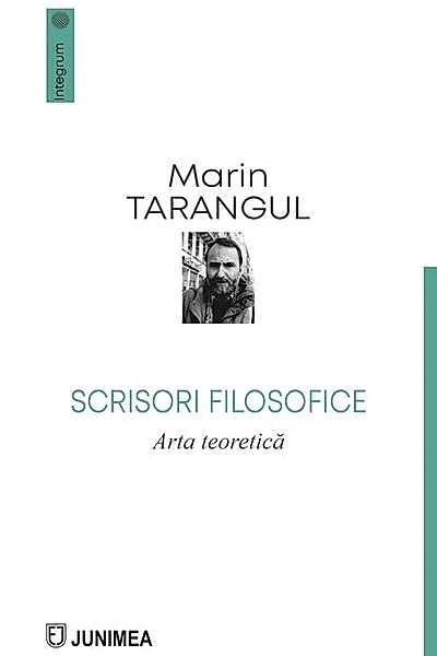 Scrisori filosofice. Arta teoretică
