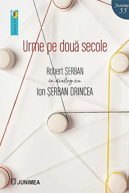 Urme pe două secole