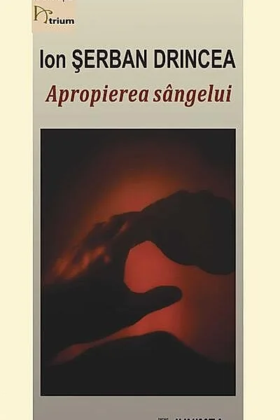 Apropierea sângelui