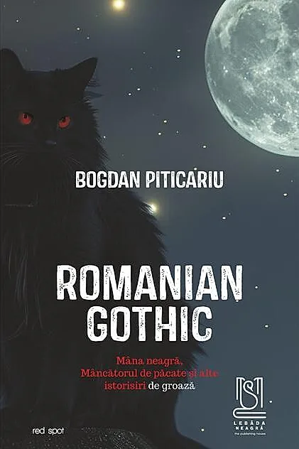 Romanian Gothic