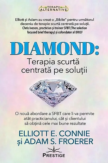Diamond: Terapia scurtă centrată pe soluții