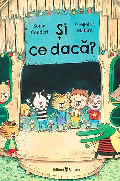 Și ce dacă?