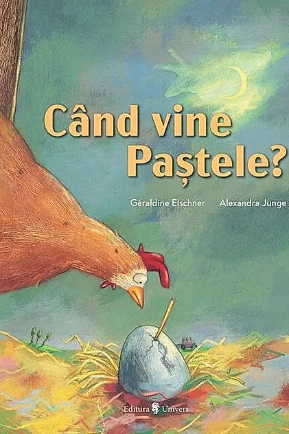 Când vine Paștele?