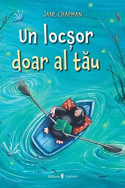 Un locșor doar al tău