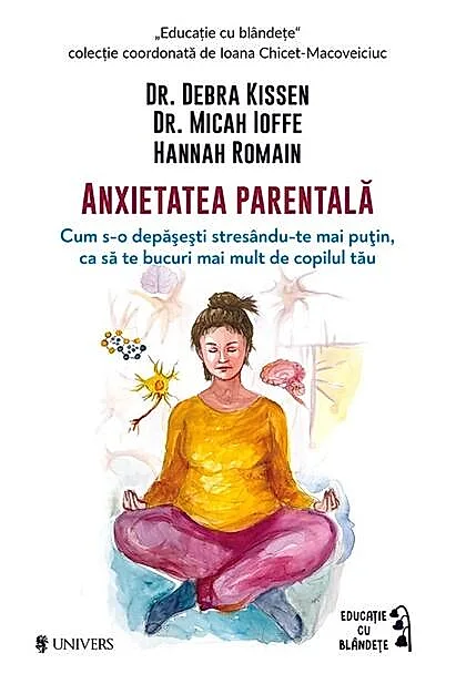 Anxietatea parentală