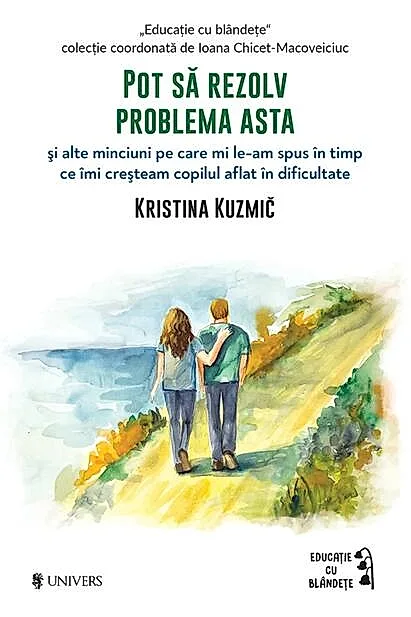 Pot să rezolv problema asta