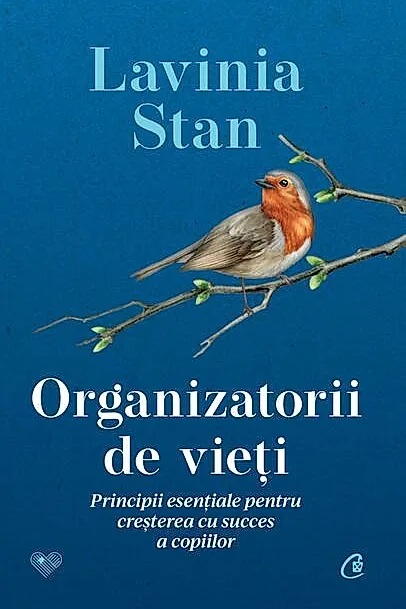Organizatorii de vieți