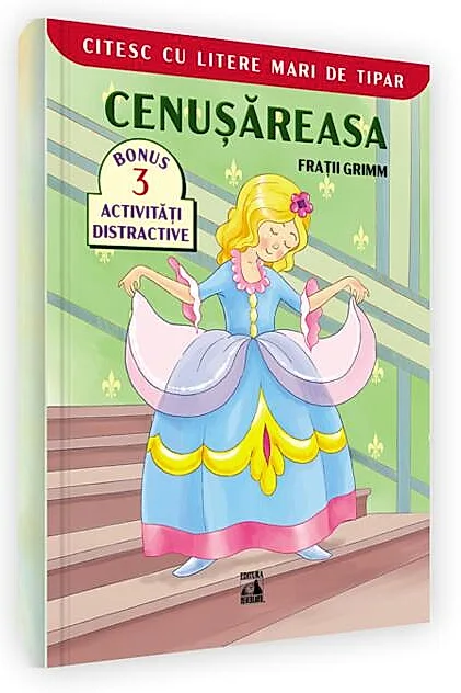 Cenușăreasa