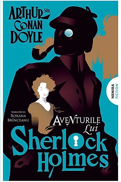 Aventurile lui Sherlock Holmes (Seria Sherlock Holmes)