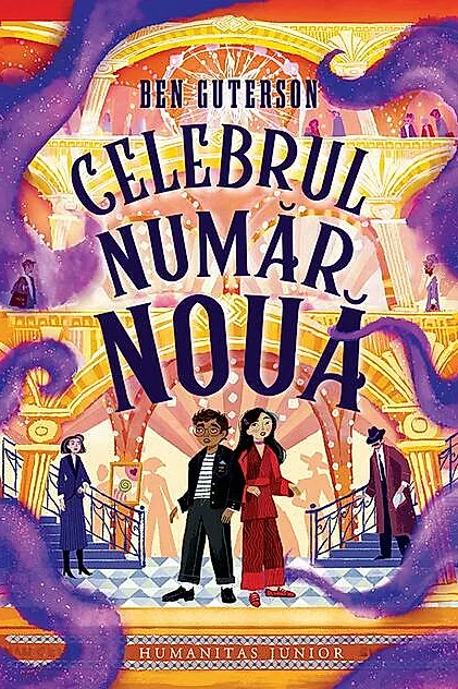 Celebrul Număr Nouă