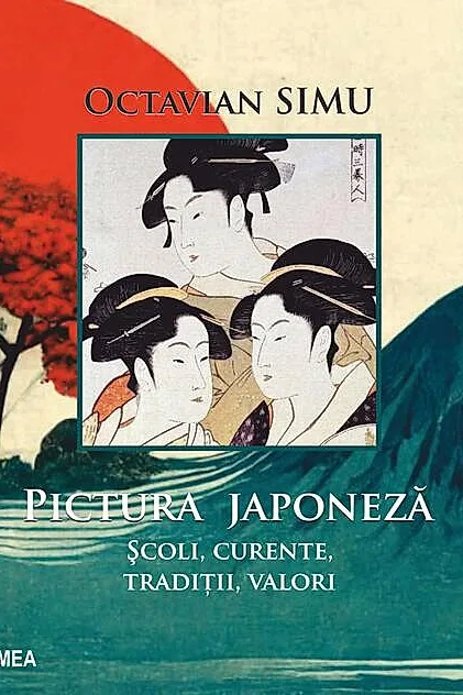 Pictura japoneză
