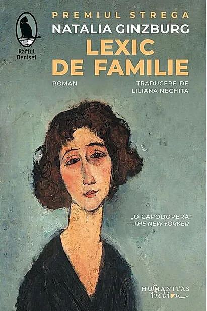 Lexic de familie