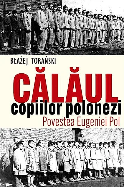 Călăul copiilor polonezi