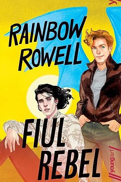 Fiul rebel (Vol. 2)