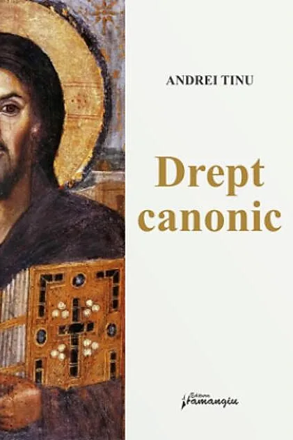 Drept canonic