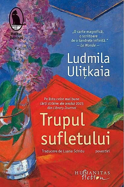Trupul sufletului
