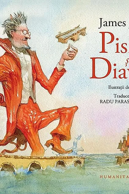 Pisica și Diavolul