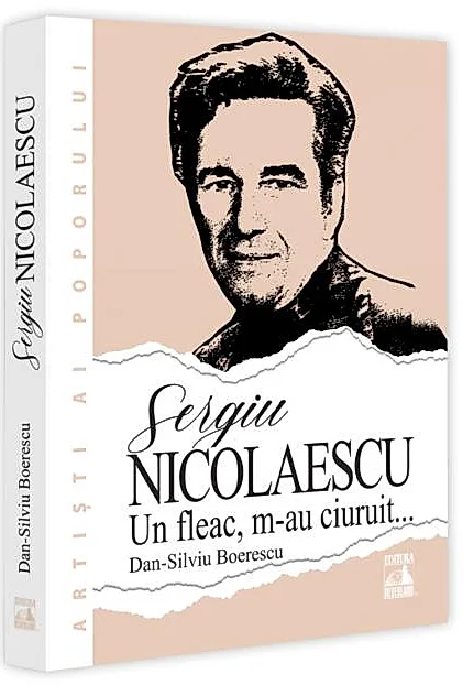 Sergiu Nicolaescu