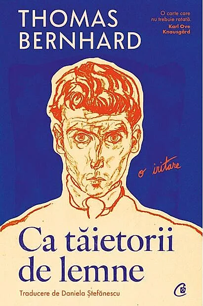 Ca tăietorii de lemne