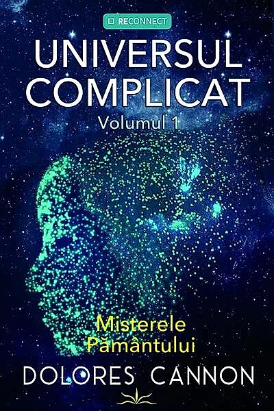 Misterele Pământului (Vol. 1)