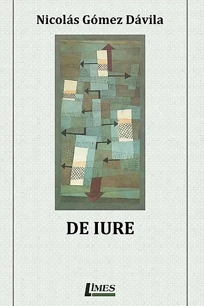 De iure