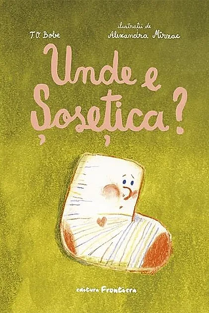 Unde e Șosețica?