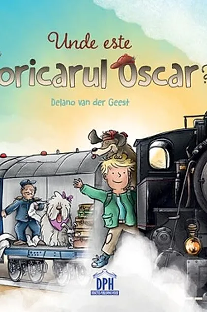 Unde este șoricarul Oscar?