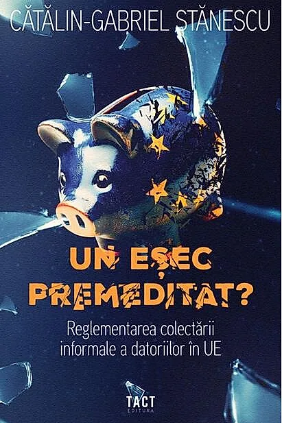 Un eșec premeditat?