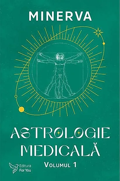 Astrologie medicală (Vol. 1)