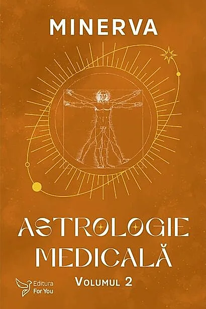 Astrologie medicală (Vol. 2)