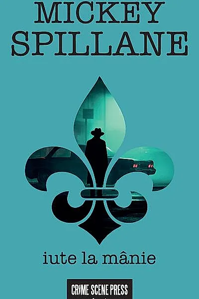 Iute la mânie (Vol. 2)