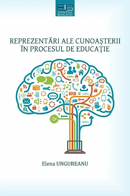 Reprezentări ale cunoașterii în procesul de educație