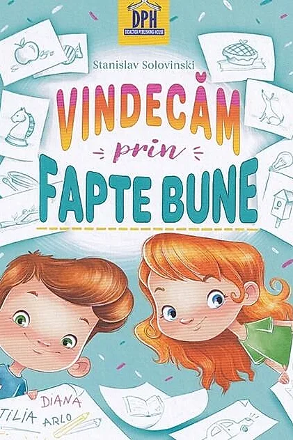 Vindecăm prin fapte bune