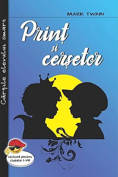 Prinț și cerșetor