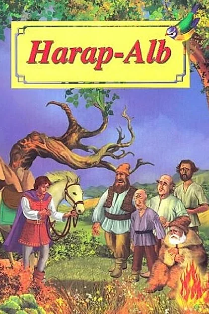 Harap-Alb