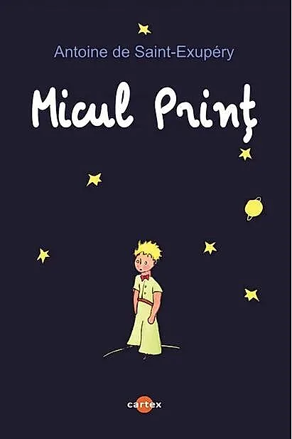 Micul Prinț