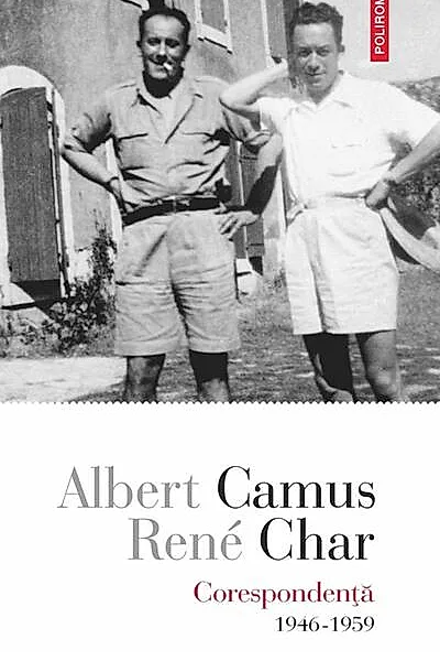 Corespondenţă. 1946-1959